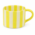 Tasse Maison K x Élégance Poterie