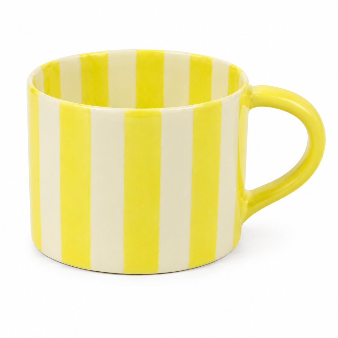 Tasse Maison K x Élégance Poterie