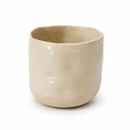 Tasse à espresso Maison K x Élégance Poterie
