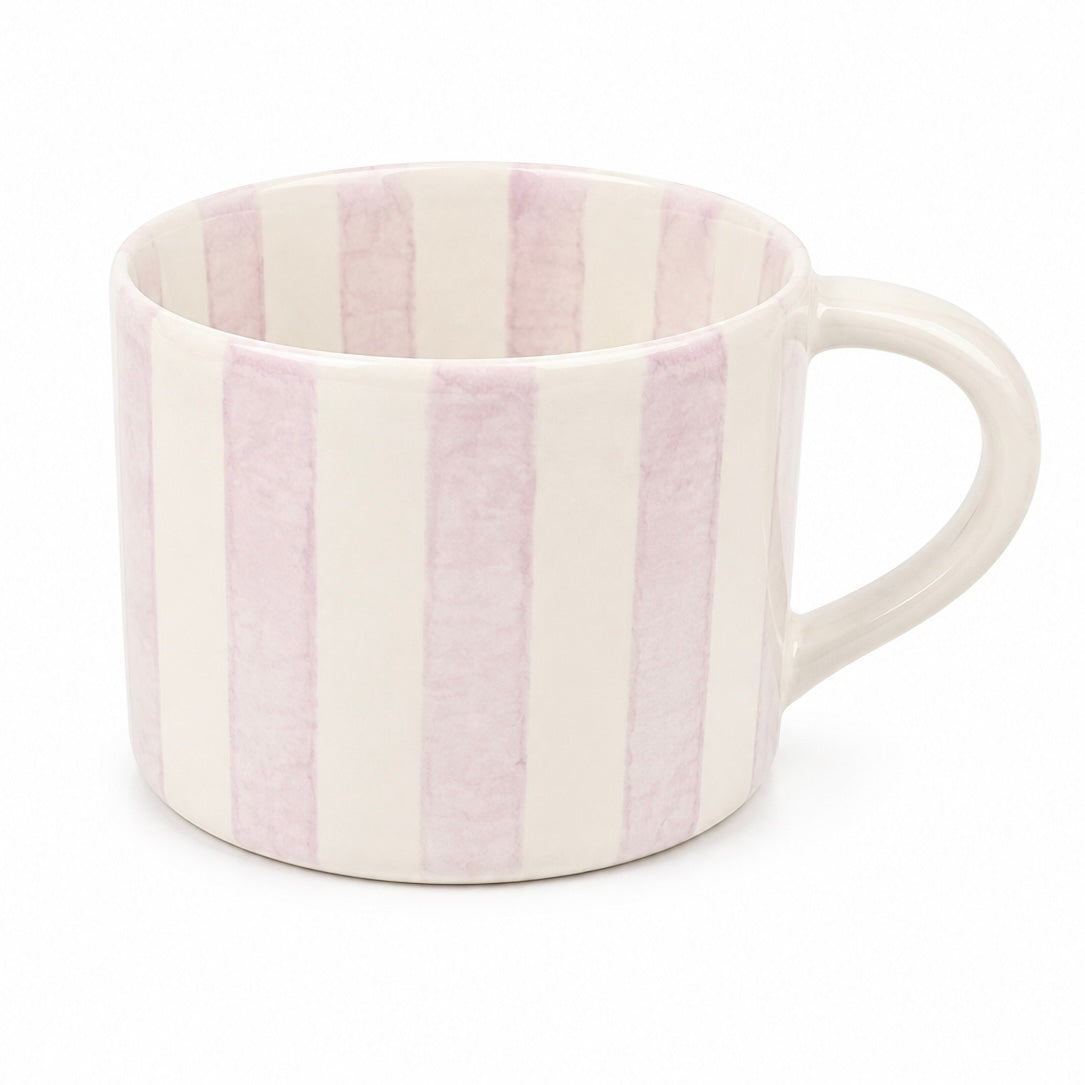 Tasse Maison K x Élégance Poterie