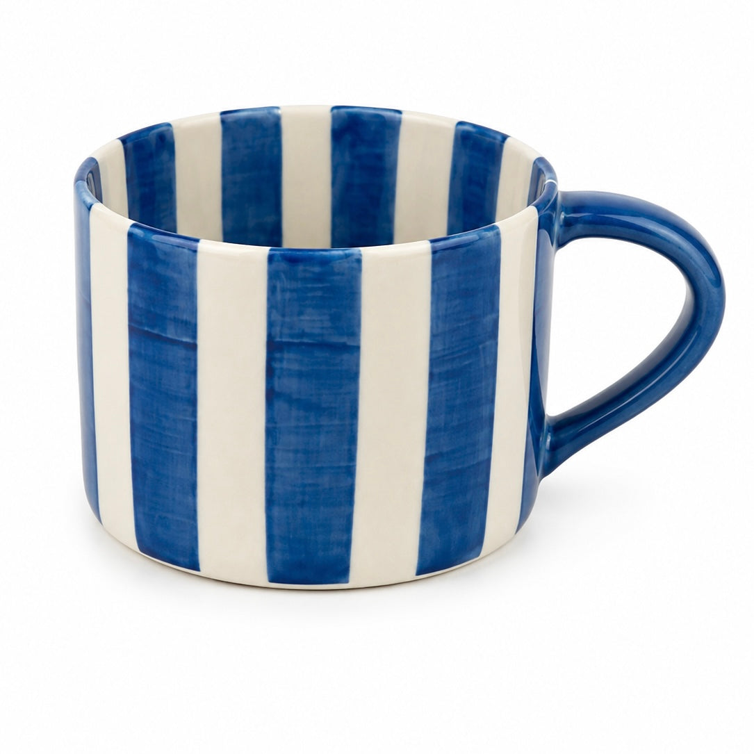 Tasse Maison K x Élégance Poterie