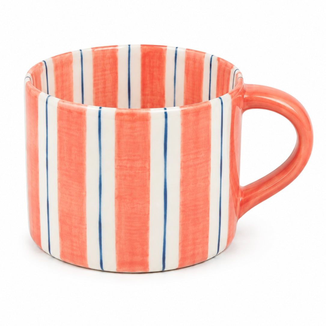Tasse Maison K x Élégance Poterie