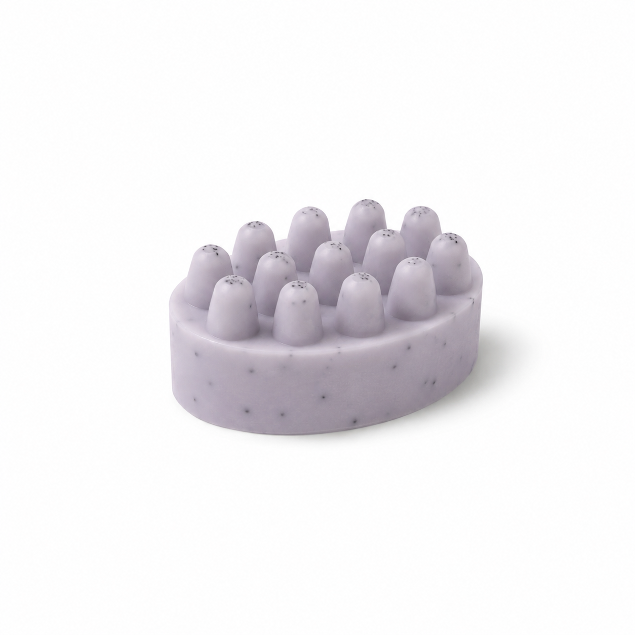 Barre de savon au beurre de karité (massage)