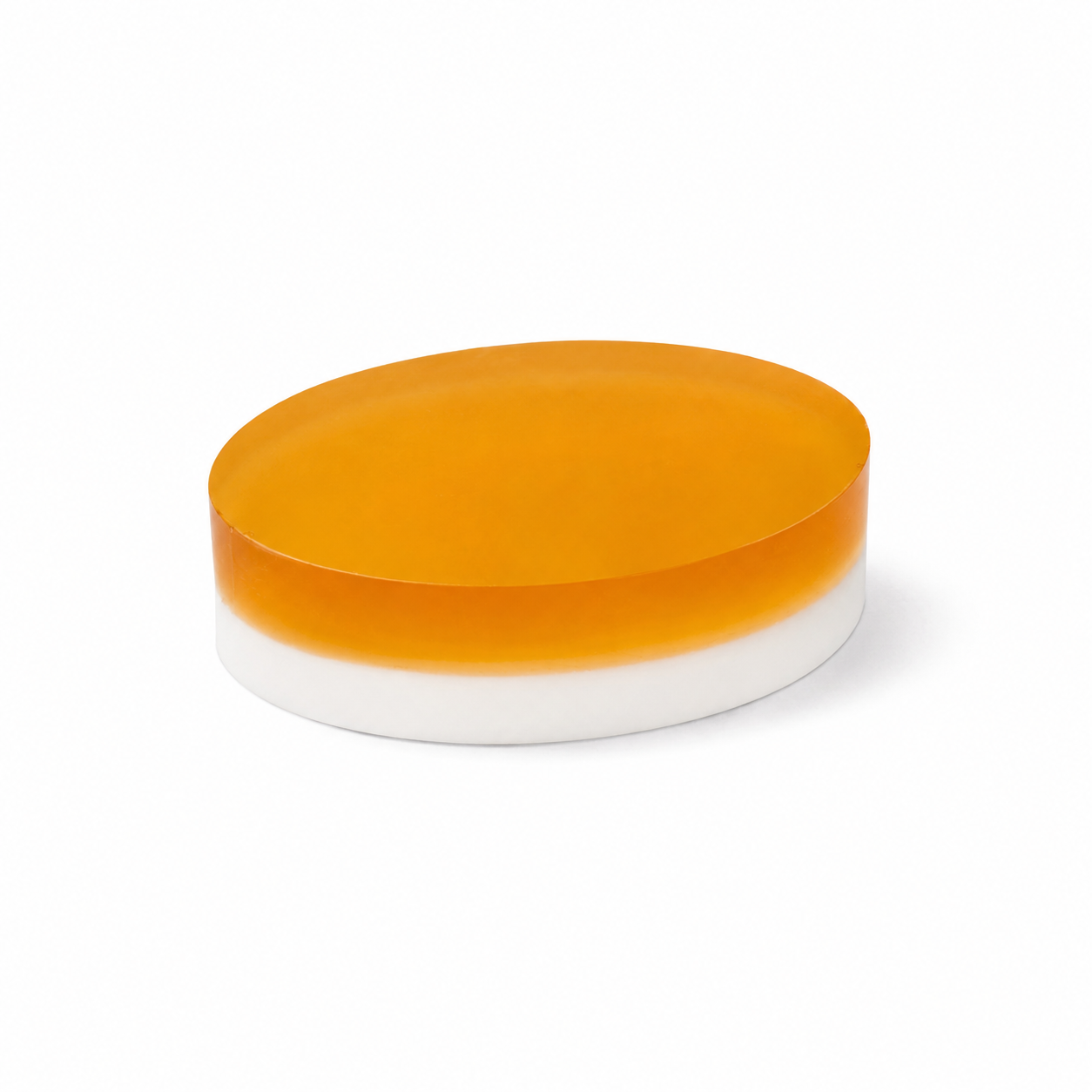 Barre de savon au miel et beurre de karité