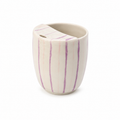 Tasse de voyage Maison K x Élégance Poterie