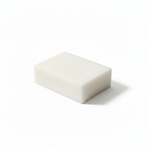 Savon blanc éclatant même composition