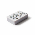 Savon lavande très fin slab